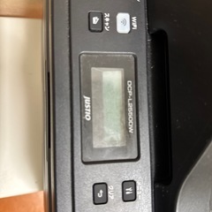 ブラザー レーザープリンタの画像