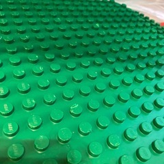 LEGO デュプロ10kg +(お値下げご相談ください)の画像