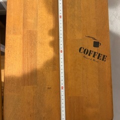 カフェ　テーブルの画像
