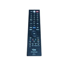 液晶テレビ 32V FUNAI 生活家電 A09011の画像