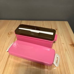 お弁当の画像