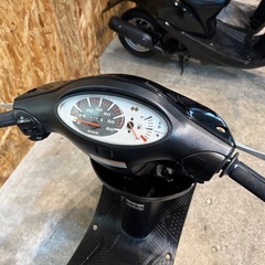 【原付の購入ならお任せ下さい!!🙆🏽🔥】5分以内に返信◎カッコ良いスマートディオが入庫しました!!の画像