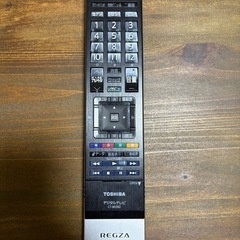 37型　REGZA （条件付き割引あり）の画像