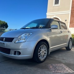スズキ　スイフト　低走行車　格安‼️の画像