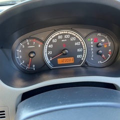 スズキ　スイフト　低走行車　格安‼️の画像