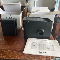 LAB-BOXの画像