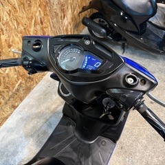 【保険込み乗り出し総額!!／フルパワー台湾!!🙆🏽🔥】在庫有◎大人気のシグナスXが入庫しました!!の画像