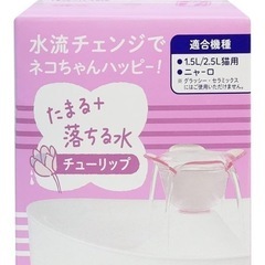 ピュアクリスタル アタッチメント の画像