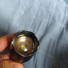 LEDライト🔦キャンプ、防災等に🍀の画像