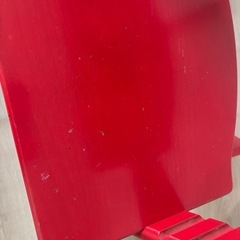 ストッケ　トリップトラップの画像