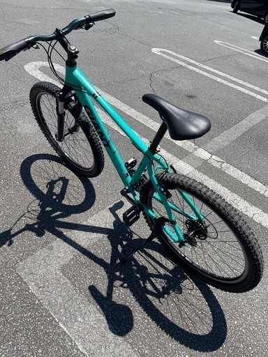 マウンテンバイク　クロスバイク　ジャイアント　スナップ　中古自転車　スナップ  