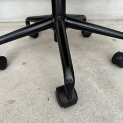 デスクチェアの画像