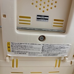 コンビ　
ベビーラックの画像