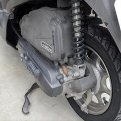 【中古原付】HONDA TACT NCY50F 50ccの画像
