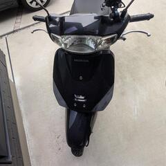 【中古原付】HONDA TACT NCY50F 50ccの画像