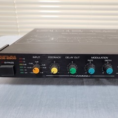 ROLAND SDE-2500の画像