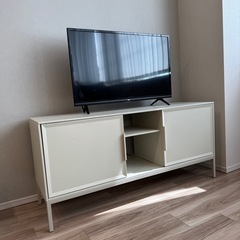 IKEA ローキャビネットの画像