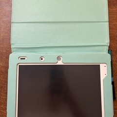 ベネッセ　チャレンジパッド　2台　タッチペン1本付き　充電器　アダプターの画像