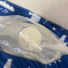 湯たんぽ（未使用・未開封）の画像