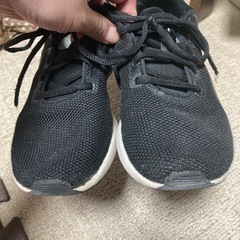22.5センチ　プーマの画像