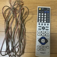 FR-N7SX ONKYO　コンポ の画像