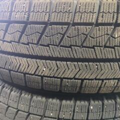 165/70R14 ブリジストンVRXの画像