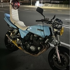 xjr400の画像