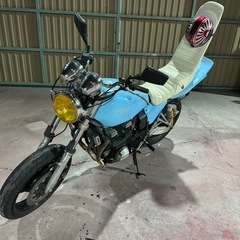 xjr400の画像