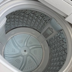 【 TOSHIBA 】東芝 ザブーン 全自動洗濯機 AW-8DH2の画像
