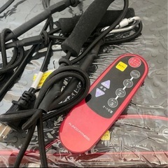 【美品】ブルブルマシンの画像
