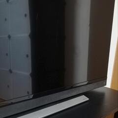 東芝　4K液晶テレビ　Netflix、YouTubeの画像