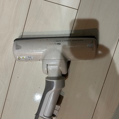 掃除機の画像