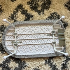 アイロン台の画像