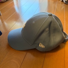 ニューエラ　帽子　キッズの画像