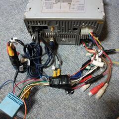 車の純正品の画像