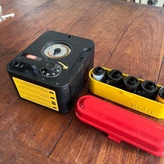フィルムローダーの画像