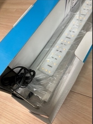 テトラ　パワーＬＥＤライトシリーズ、９０ｃｍ　2個セット