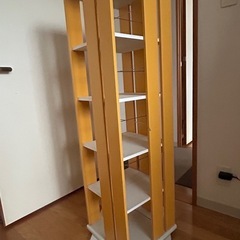ラックの画像