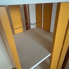ラックの画像