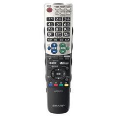 ＳＨＡＲＰ ＬＥＤ液晶テレビＬＣ−４６ＳＥ１の画像