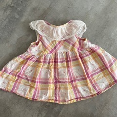 ベビー服　80〜95サイズ　トップス①の画像