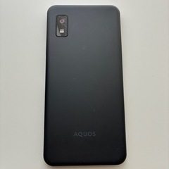 AQUOS wish3 中古の画像
