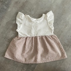 ベビー服　80〜95サイズ　トップス③の画像