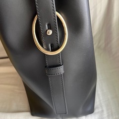 gianni notaro 高級　バッグの画像
