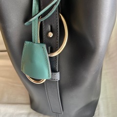 gianni notaro 高級　バッグの画像