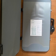 ズボンプレッサー
の画像