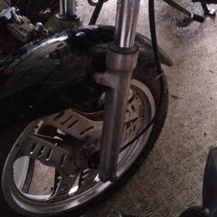 ホンダマグマ50の画像