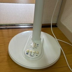 扇風機、無料でどうぞ！の画像