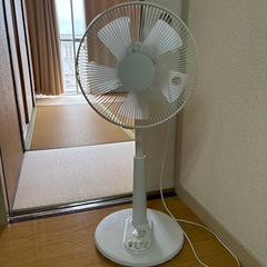 扇風機、無料でどうぞ！の画像