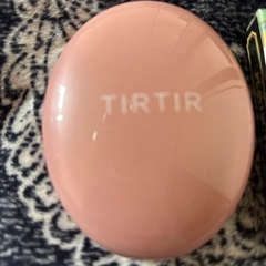 TIRTIR チルチル クッションファンデ大の画像